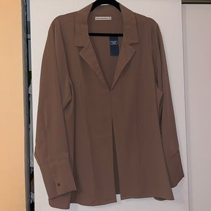 Abercrombie & Fitch Shirt Size XL